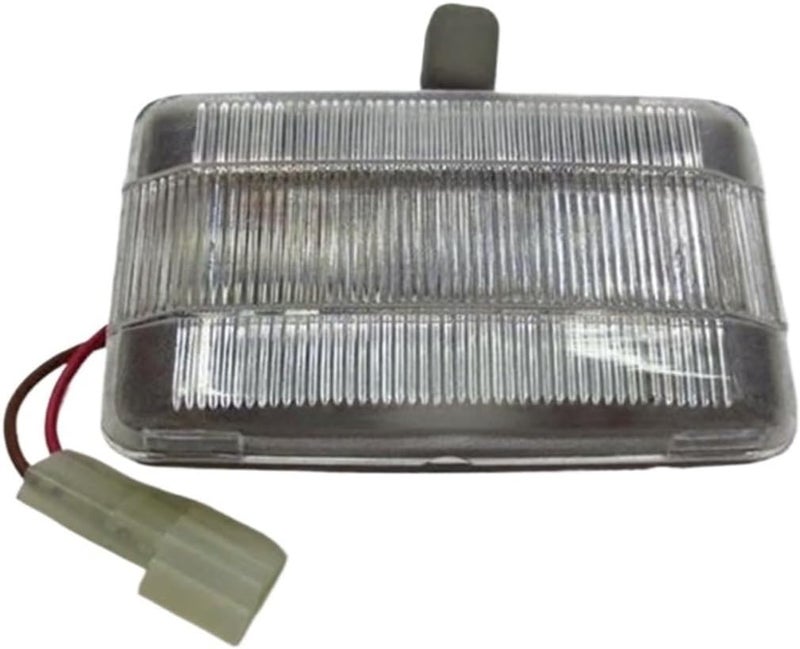 Vuzmode Car Interior Roof Dome Lamp for Mitsubishi Pajero
