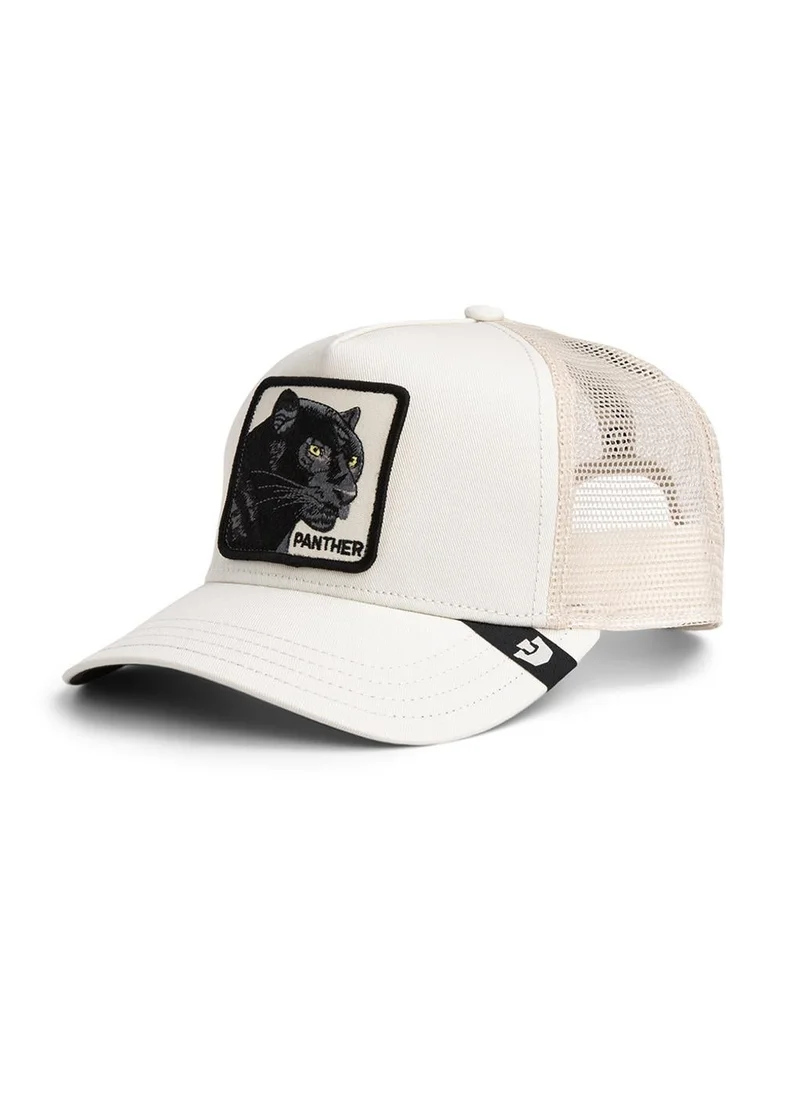 Goorin Bros. Goorin Bros. Panther Trucker Mini Trucker Cap