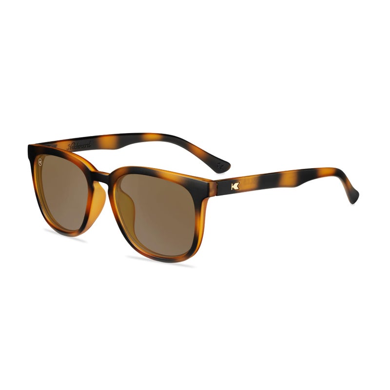 Knockaround Paso Robles Polarized Sunglasses for Men & Women - Trendy Sunglasses - UV400 Protection