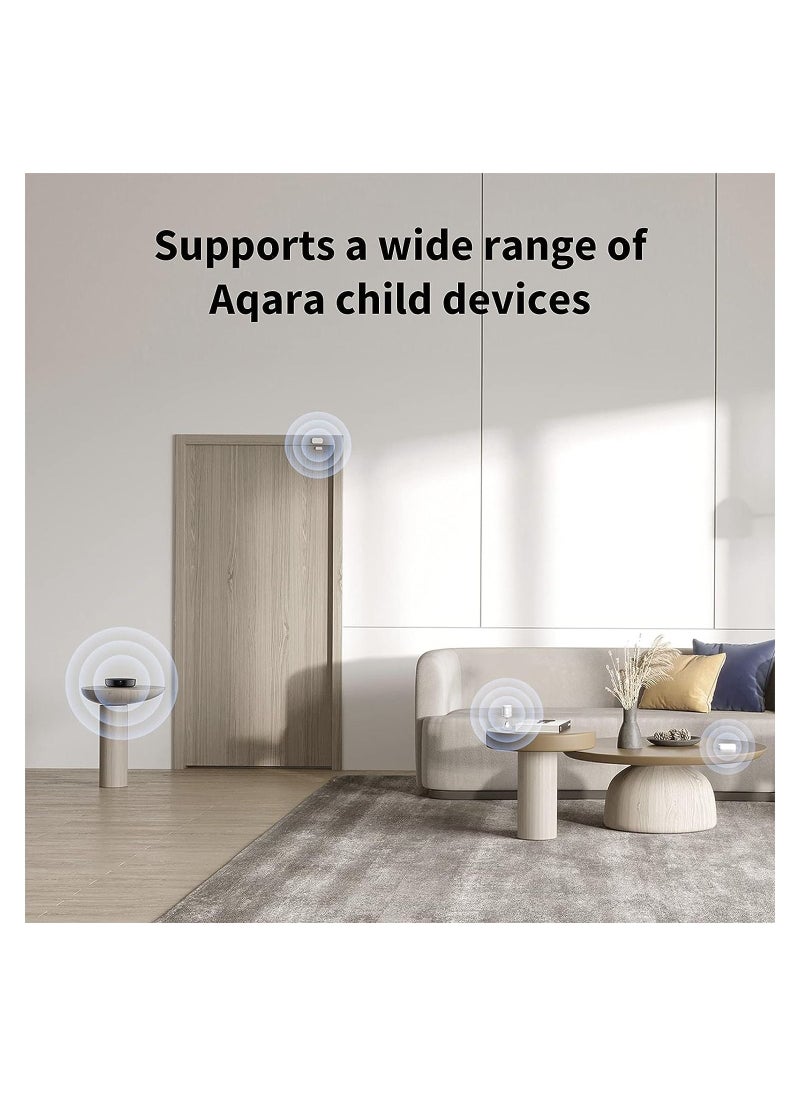 Aqara Smart Hub M2 Smart Home Bridge - pzsku/ZA8CABB679A37C9B44B33Z/45/_/1692957766/c9d2a922-7b44-4fe4-9ab8-c30f8a3bb365