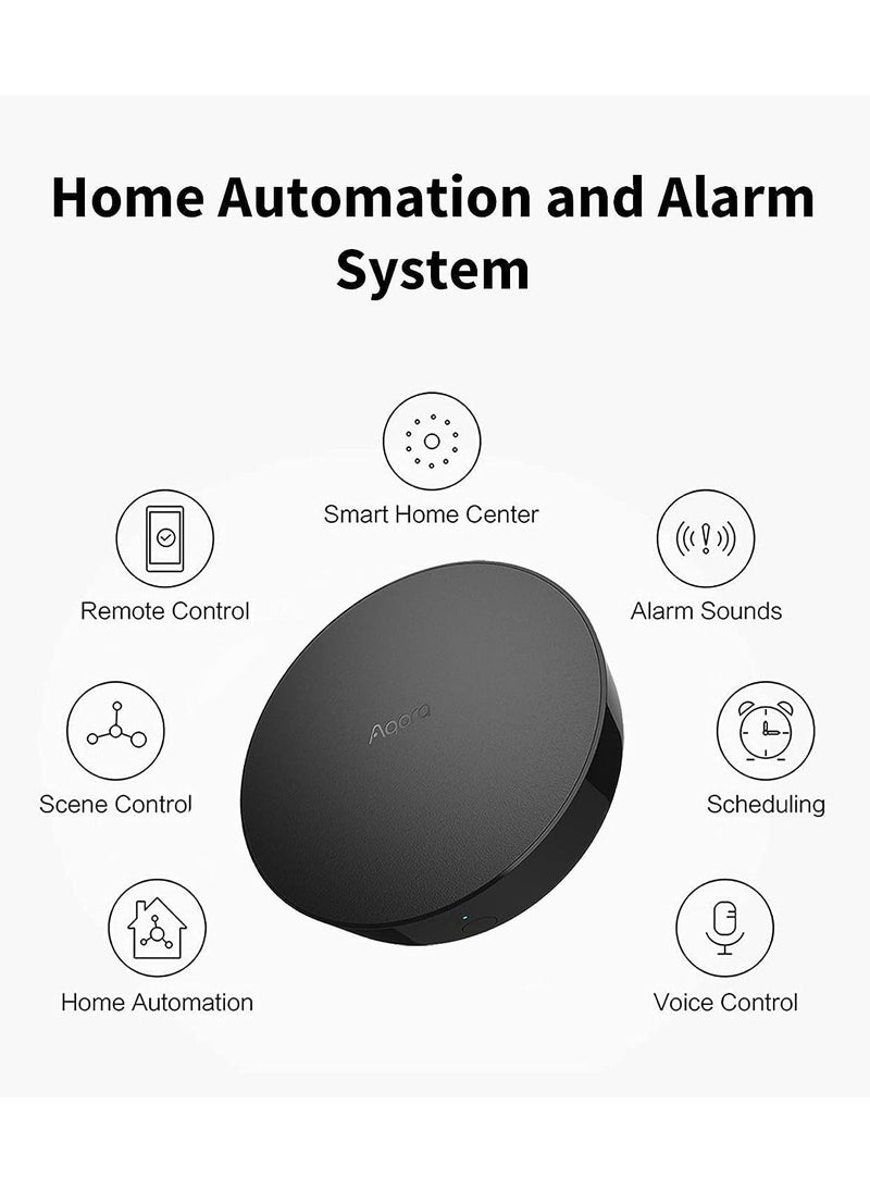 Aqara Smart Hub M2 Smart Home Bridge - pzsku/ZA8CABB679A37C9B44B33Z/45/_/1692957766/f36e4f4f-acff-4894-93ca-200ca471258c