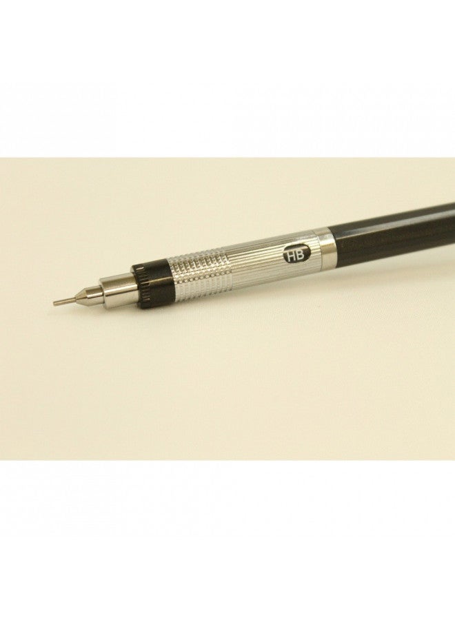 Pentel Graphlet Mechanical Pencil, 0.5mm (PG505-AD)