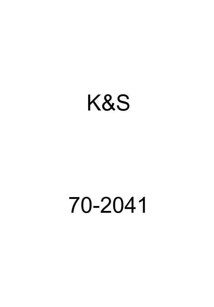 K&S 70-2041 Complete Gasket Kit for Kawasaki KLF-220A Bayou 220 (1988-2002)