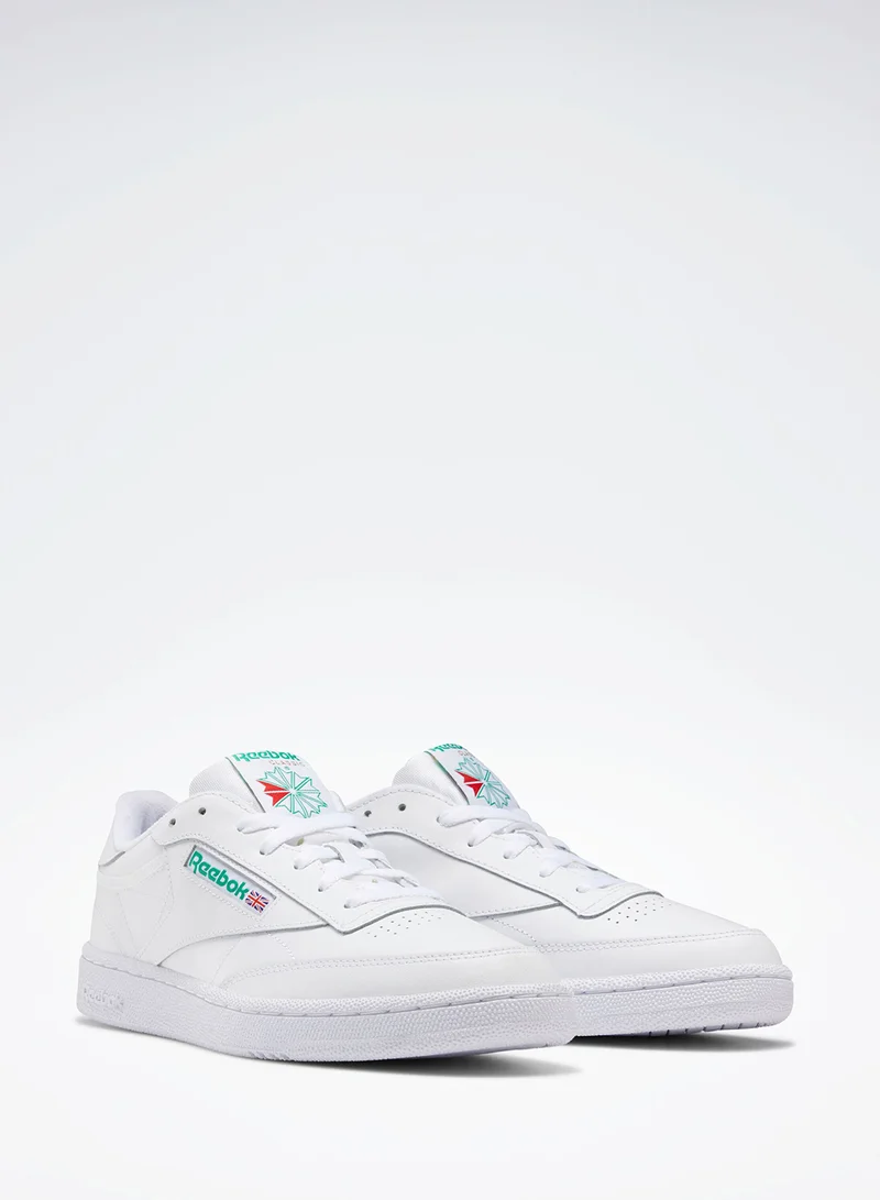 ريبوك Club C 85