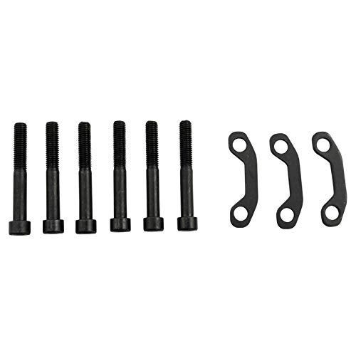 TRQ Front Prop Drive Shaft High Speed CV Joint Repair Kit for Nitro Liberty - Image 2