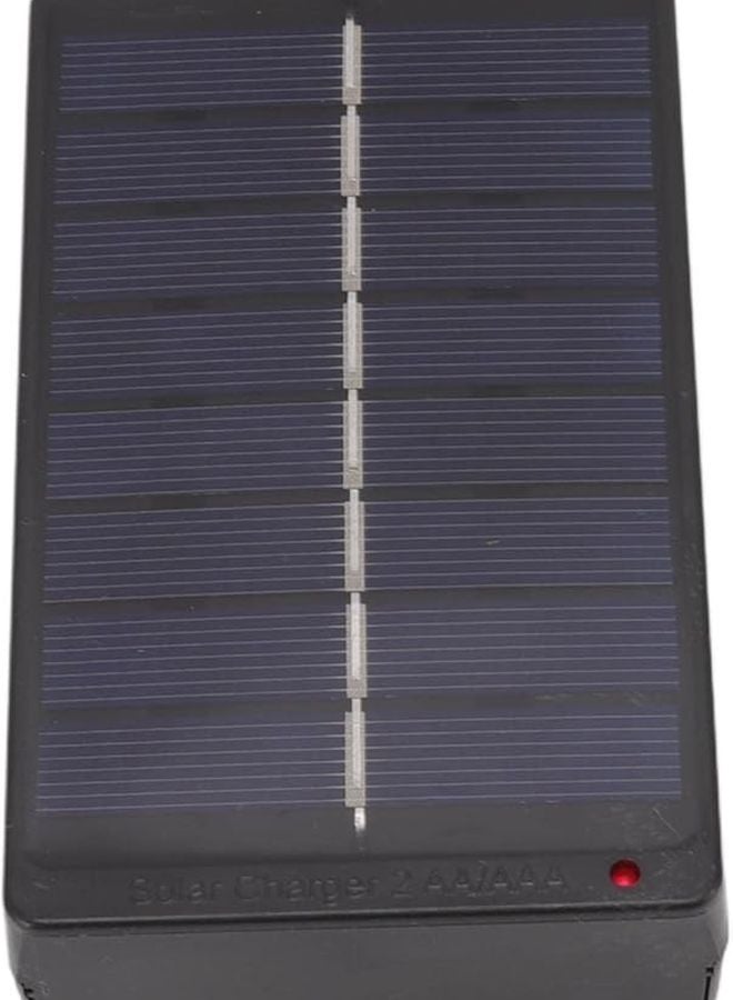 Respicefinem 1W 4V Solar Panel Charger Portable Polysi For DIY Outdoor Camping Hiking - Image 2