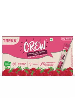 Strawberry Sundae - 180g