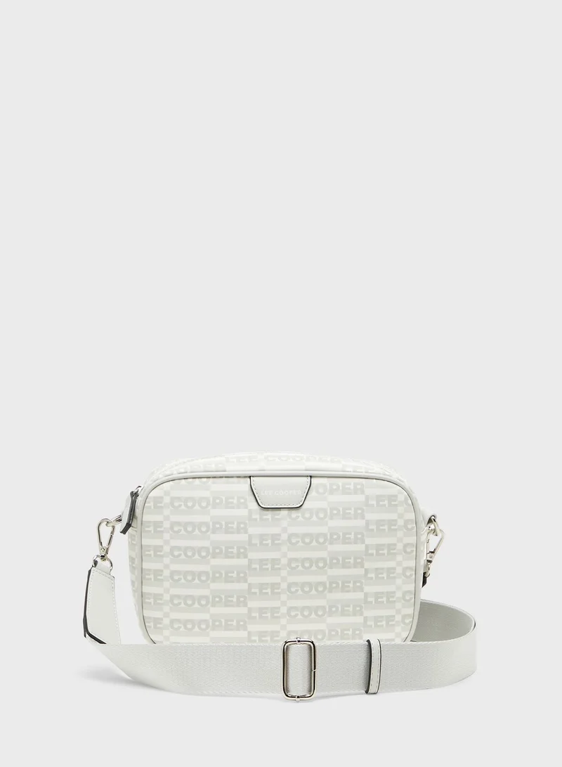 لي كوبر Narrow Strap Crossbody