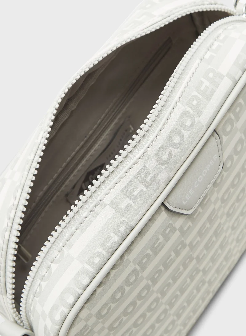 لي كوبر Narrow Strap Crossbody