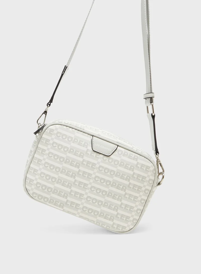 لي كوبر Narrow Strap Crossbody