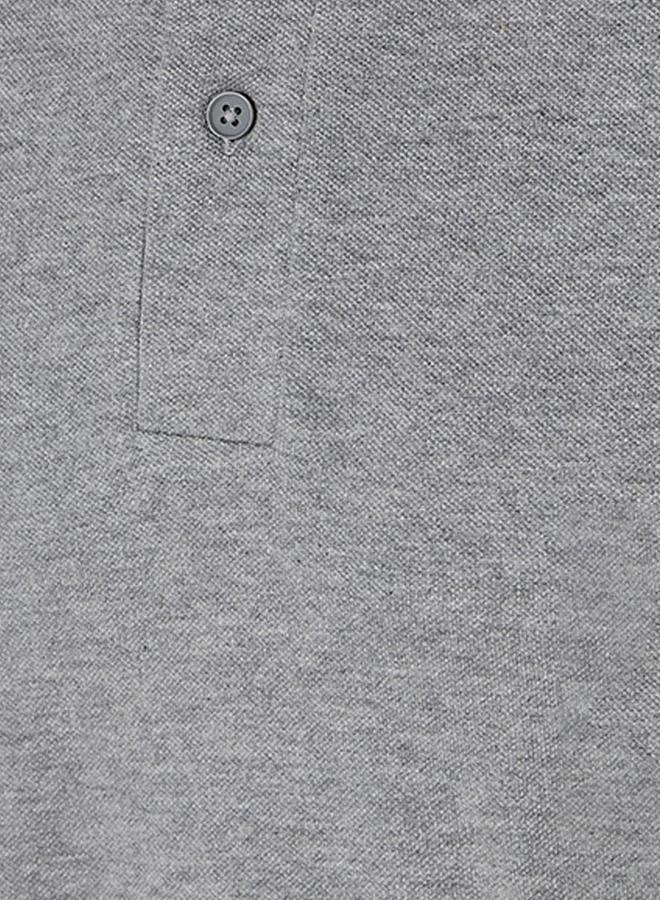 Splash FAV Basics Polo T-shirt with Short Sleeves