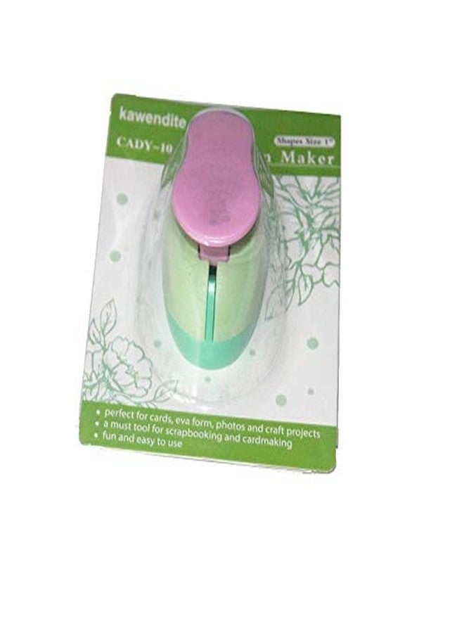 CADY Crafts Punch 1-Inch paper punches (Heart) - Image 4