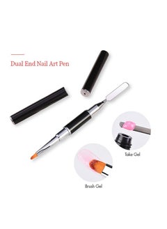 BOOBEEN Poly Nail Gel Extension Kit, Builder Gel UV Nail Art Kit, Nail Extension Set, 12 Items, Nude, Pink, White - pzsku/ZA8CB3FD0951C031117F9Z/45/_/1738305840/53f71666-b398-4271-a4ef-e12274613e90