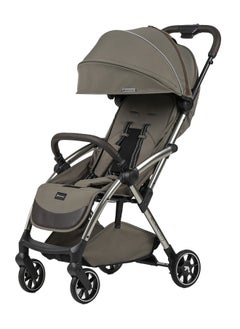 leclerc Influencer Air Stroller - Olive Green  - Image 1