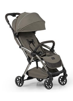 leclerc Influencer Air Stroller - Olive Green  - Image 2