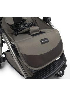 leclerc Influencer Air Stroller - Olive Green  - Image 5