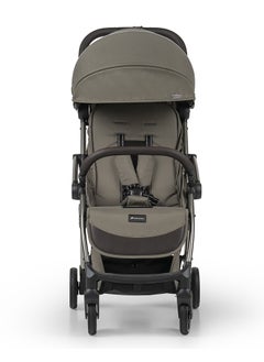 leclerc Influencer Air Stroller - Olive Green  - Image 3
