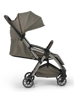 leclerc Influencer Air Stroller - Olive Green  - Image 4