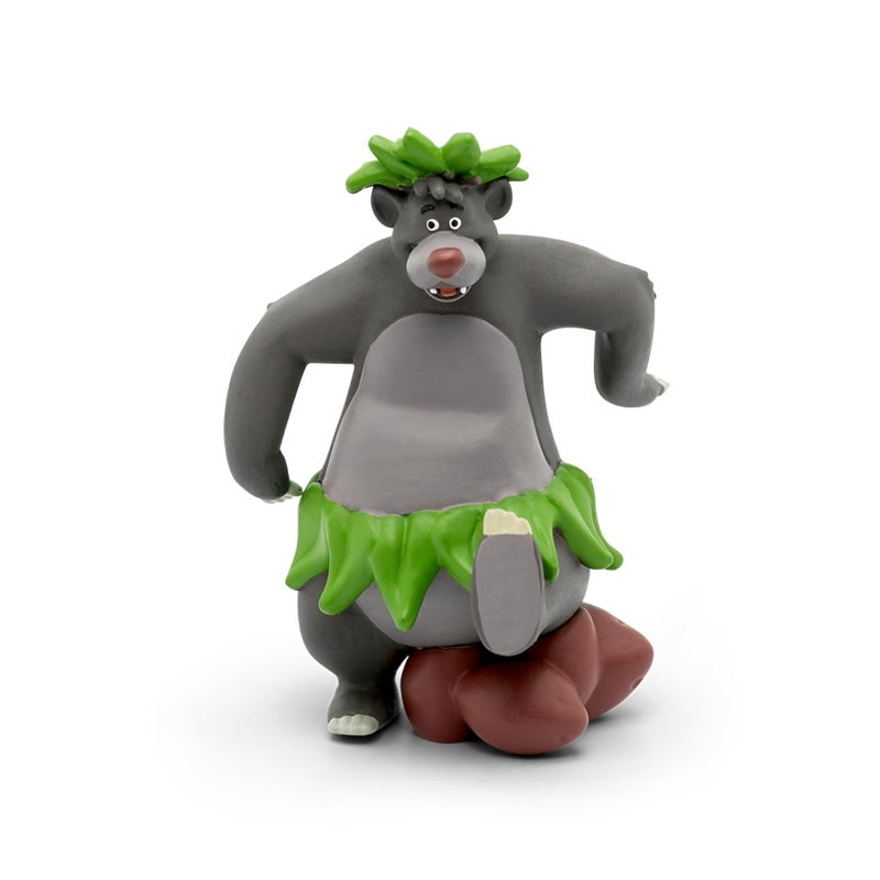 Tonies Baloo Audio Toy Figurine from Disney's The Jungle Book - Image 3