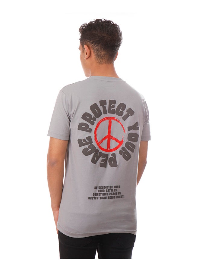 Coup Men causal T-shirt - Image 3