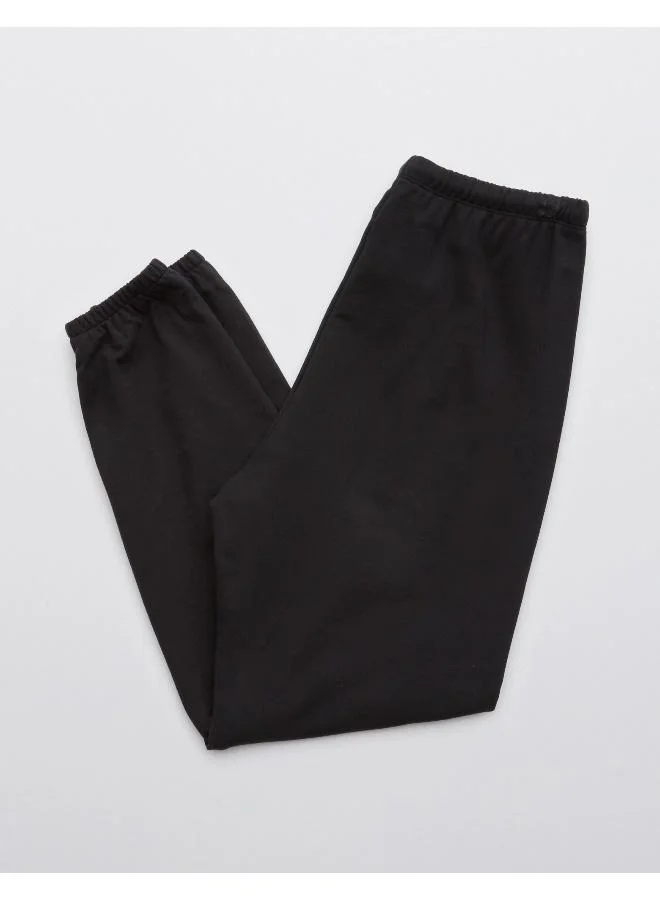 آري من امريكان ايجل OFFLINE OTT Fleece Full Length Jogger
