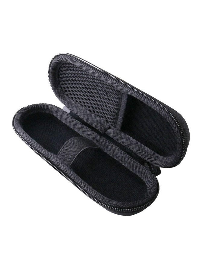 WERJIA Hard Carrying Case Compatible for iHealth No Touch Forehead Thermometer（case only） - Image 3