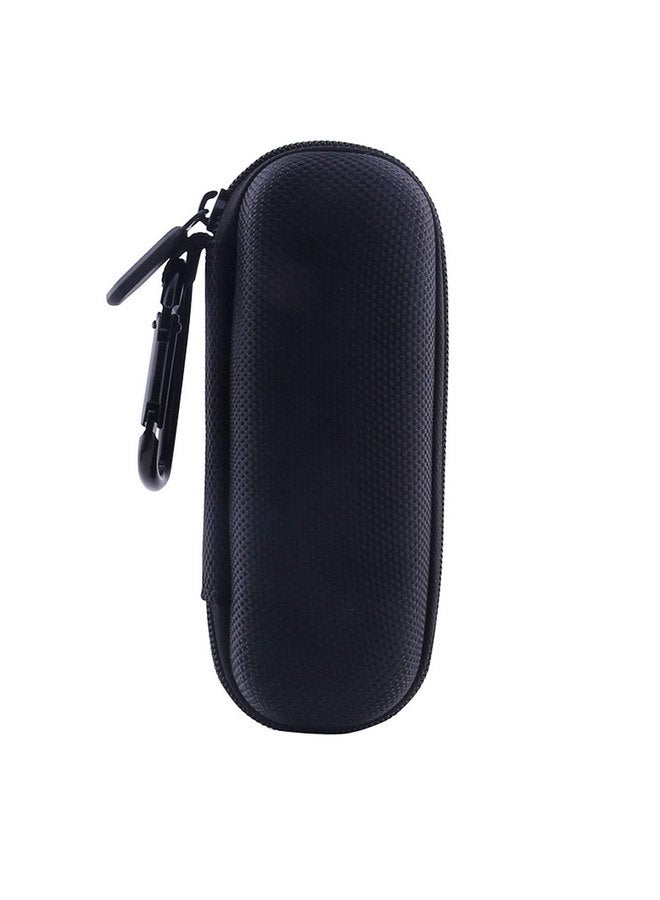 WERJIA Hard Carrying Case Compatible for iHealth No Touch Forehead Thermometer（case only） - Image 5