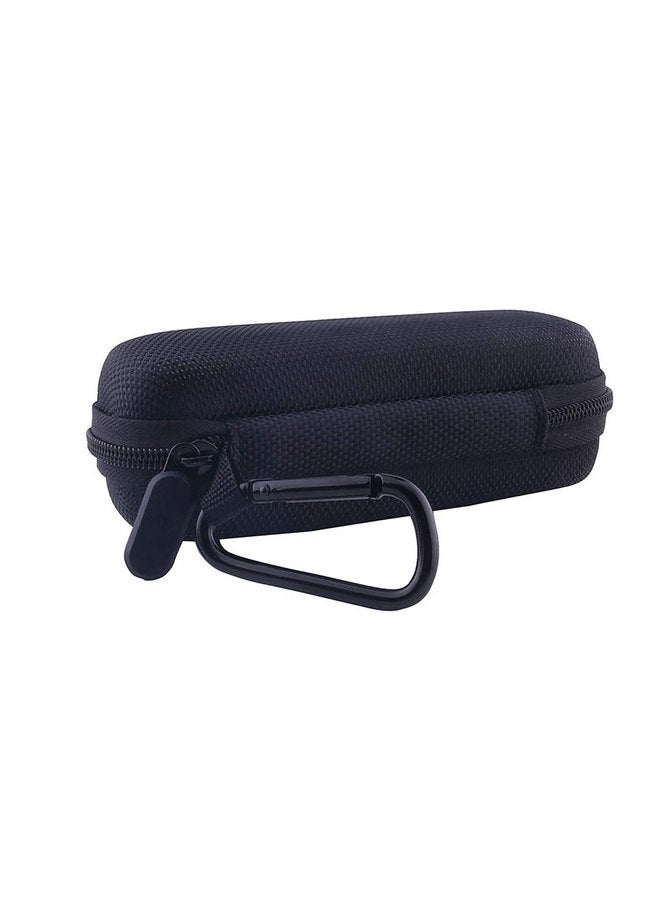 WERJIA Hard Carrying Case Compatible for iHealth No Touch Forehead Thermometer（case only） - Image 2