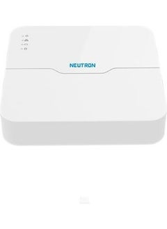 Neutron NVR301-16LS3-P8 16 Channel 8 Pole H.265+ 4K NVR Recorder 