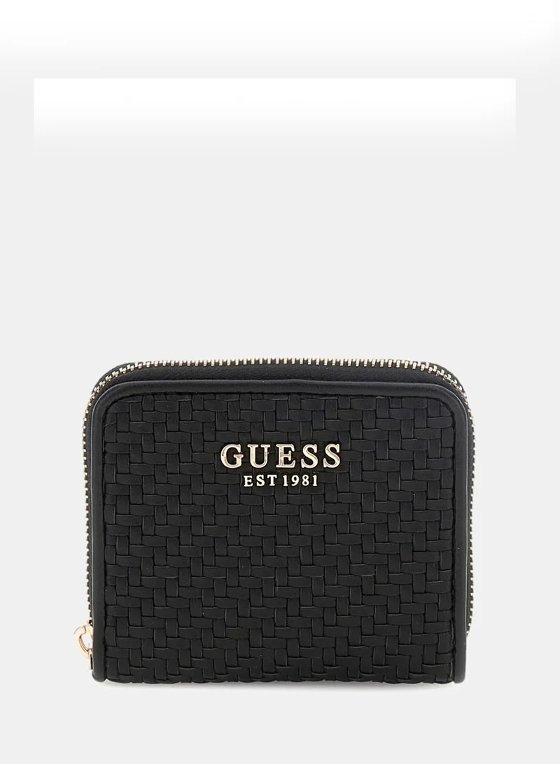 جس MIREMA SLG SMALL ZIP AROUND