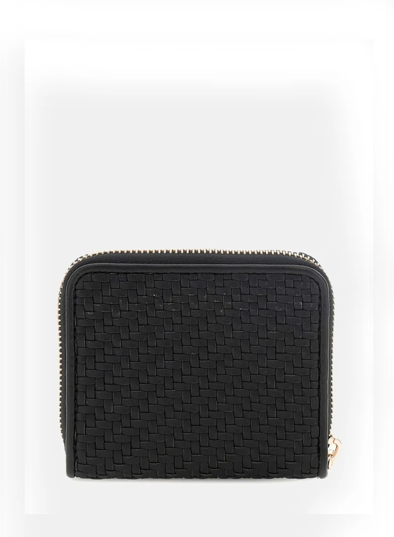 جس MIREMA SLG SMALL ZIP AROUND