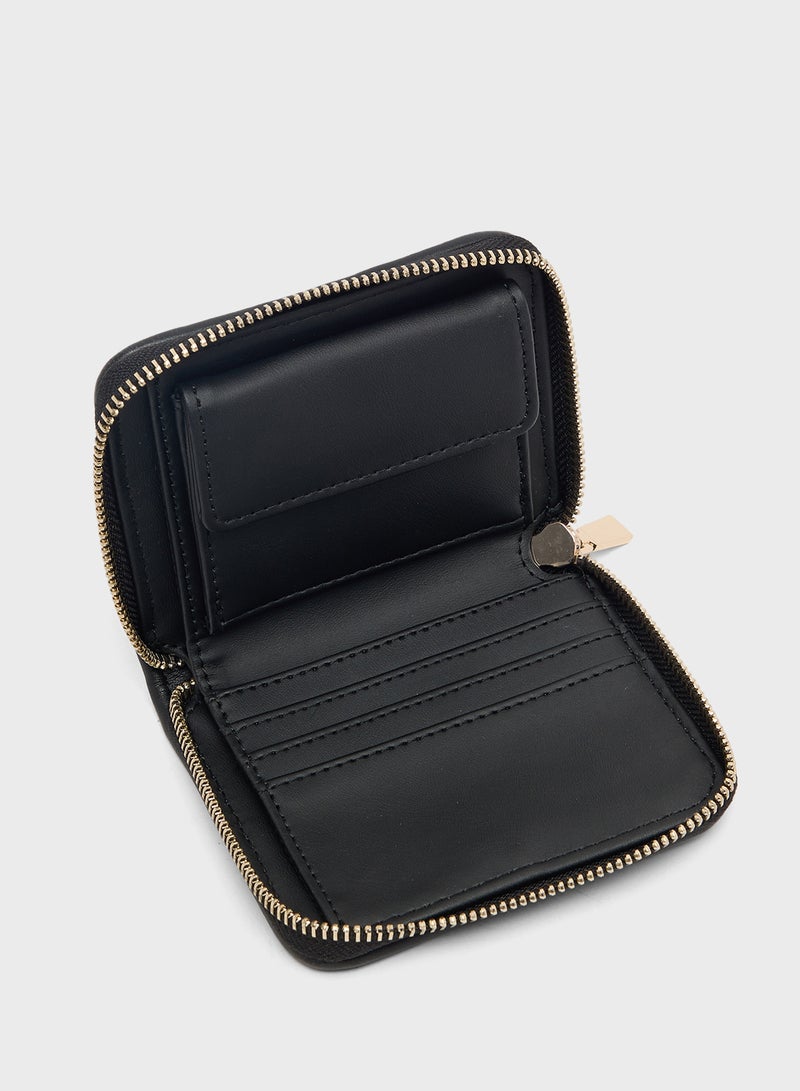 GUESS Mirema SLG Small Zip Around - Image 4