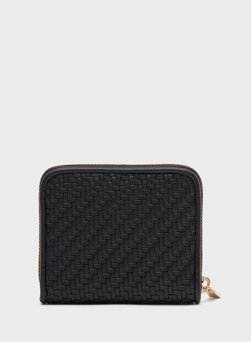 GUESS Mirema SLG Small Zip Around - Image 3