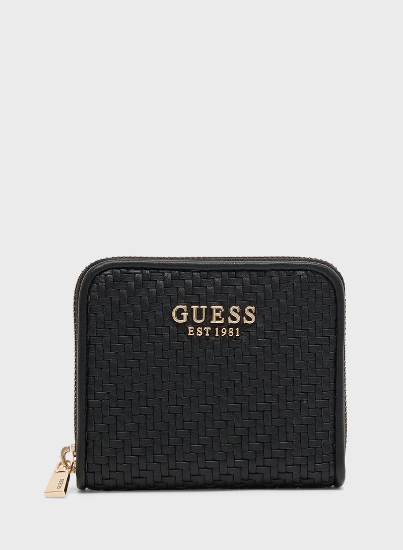 GUESS Mirema SLG Small Zip Around - Image 1