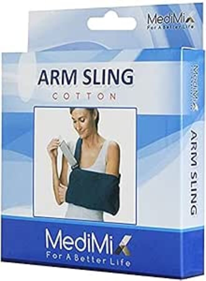MediMix Arm Sling , Small