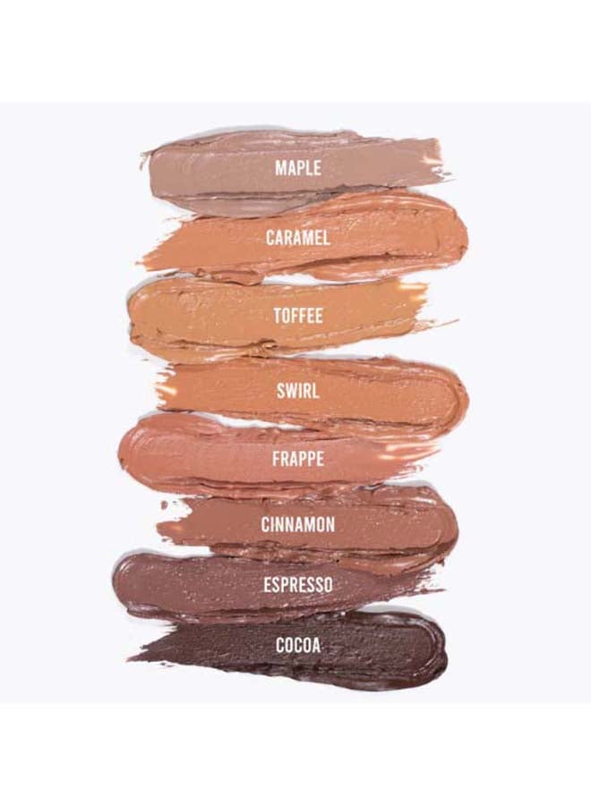 BPERFECT عصا الشكل - كراميل - Image 2