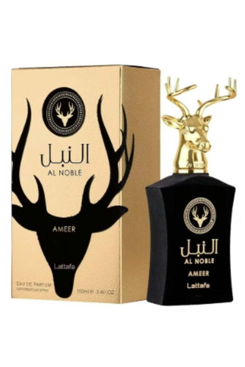 Lattafa Noble Perfume by Amir Lattafa 100ml
