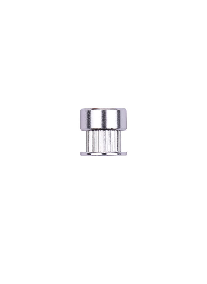 Generic - 1pc 2GT Synchronous Pulley Gear Wheel 20 Teeth 5mm Aluminum Bore for 3D Printers 6mm Wide Timing Belt - Image 1