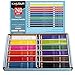 KALOUR Premium Colored Pencils Bulk12 Assorted Vibrant Colors240 Count TotalSchool Classroom Supplies For Kids TeachersPresharpened Artists Colored Pencils for Adult Coloring Book - Image 3