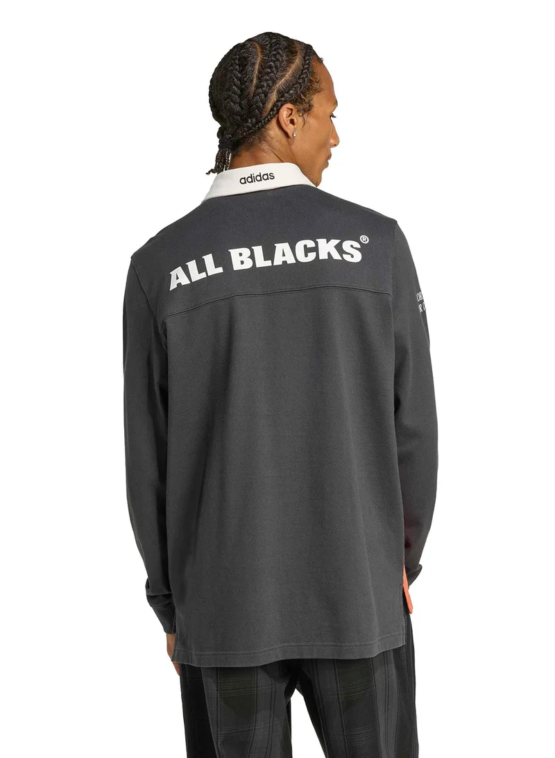 adidas Originals Heritage Rugby Polo