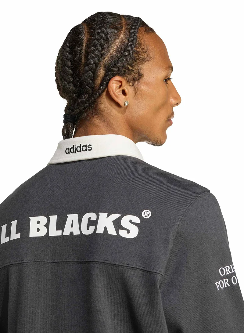 adidas Originals Heritage Rugby Polo