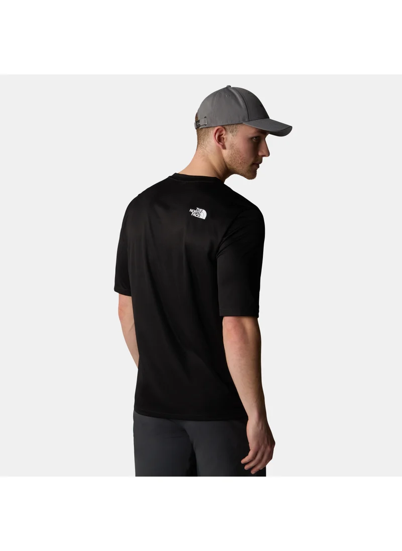 THE NORTH FACE Men's Airlight Hiking T-Shirt