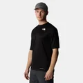 THE NORTH FACE Black