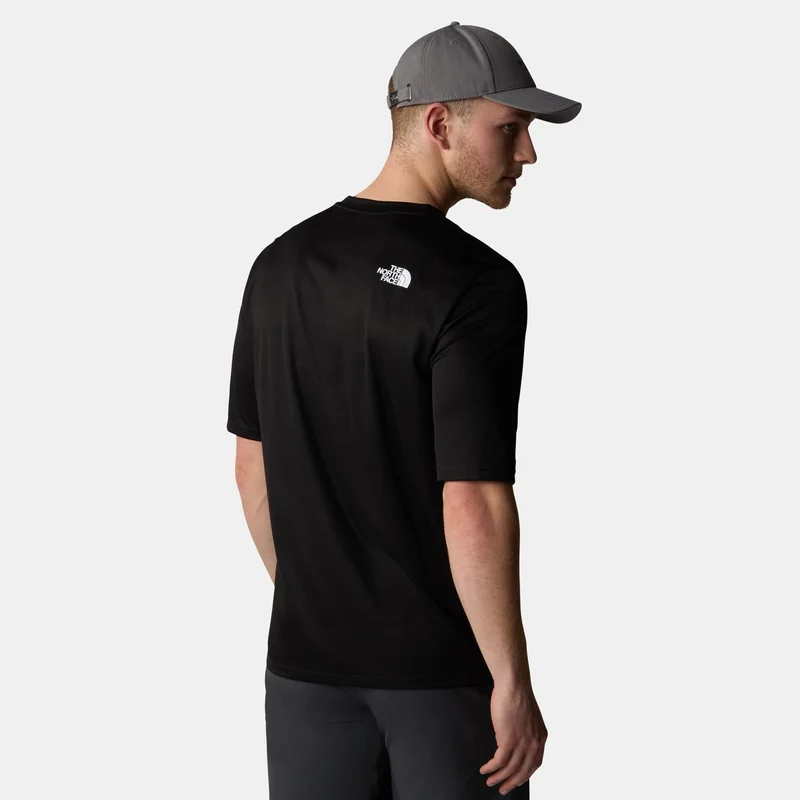THE NORTH FACE Men's Airlight Hiking T-Shirt