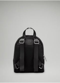 Lululemon Knit Nylon Micro Backpack 4L  - Image 3