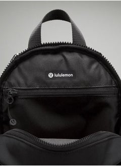 Lululemon Knit Nylon Micro Backpack 4L  - Image 4