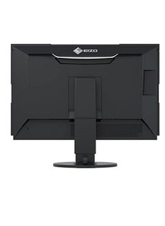 EIZO EIZO ColorEdge CG2420 61.1 cm (24.1 inch) graphics monitor (DVI-D, HDMI, USB 3.1 hub, DisplayPort, 10 ms response time, resolution 1920 x 1200, wide gamut) black  - Image 4
