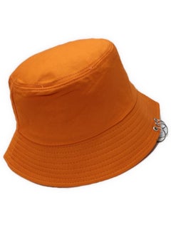 Dark Orange