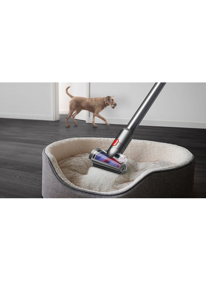 dyson V15 Detect™ Extra Cordless Vacuum Sprayed 770 ml 230 W SV47 Blue/Iron/Nickel - Image 5
