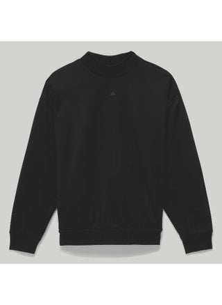 Adidas One Fl Crew Black Basketball Sweatshirts For Unisex Xs - pzsku/ZA8CC3243379820CC090FZ/45/1745922502/8768935d-23fd-4cf9-83e5-95f5280212ab